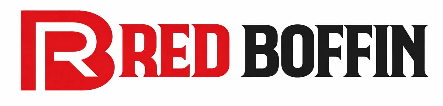 Red Boffin